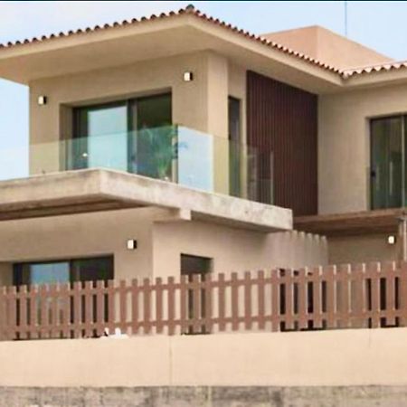 Golf Tenerife South XX Wheel Accessible Shower XX Free Wifi XX Private Pool 30 Degrees XX Two Terraces 30M2X60M2 Xxfree Parking XX Mountain View XX Flatscreen 65 Inch XX San Miguel de Abona Exterior foto