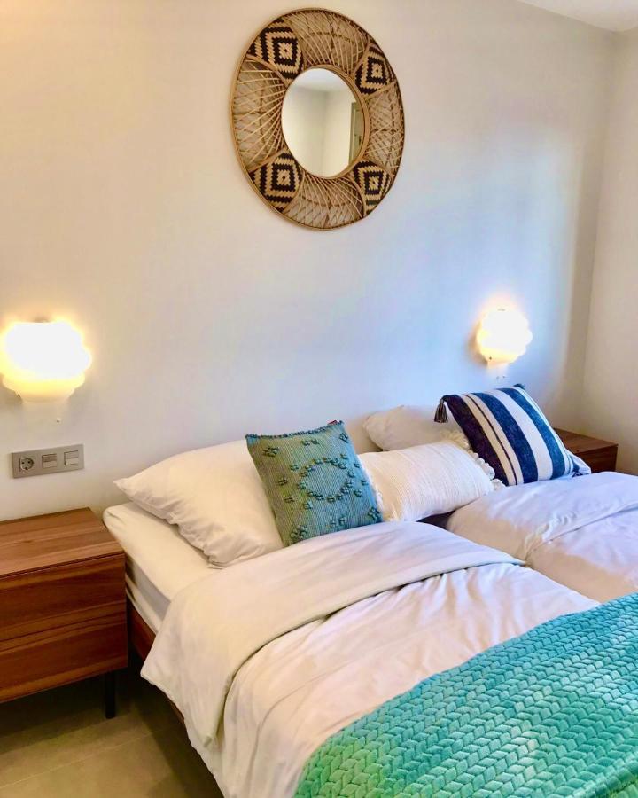 Golf Tenerife South XX Wheel Accessible Shower XX Free Wifi XX Private Pool 30 Degrees XX Two Terraces 30M2X60M2 Xxfree Parking XX Mountain View XX Flatscreen 65 Inch XX San Miguel de Abona Exterior foto