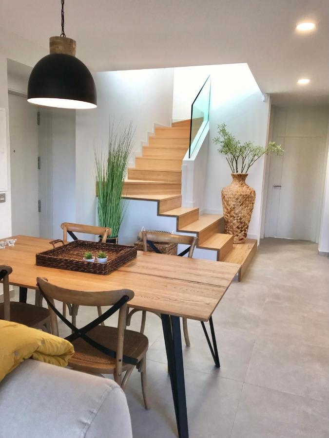 Golf Tenerife South XX Wheel Accessible Shower XX Free Wifi XX Private Pool 30 Degrees XX Two Terraces 30M2X60M2 Xxfree Parking XX Mountain View XX Flatscreen 65 Inch XX San Miguel de Abona Exterior foto