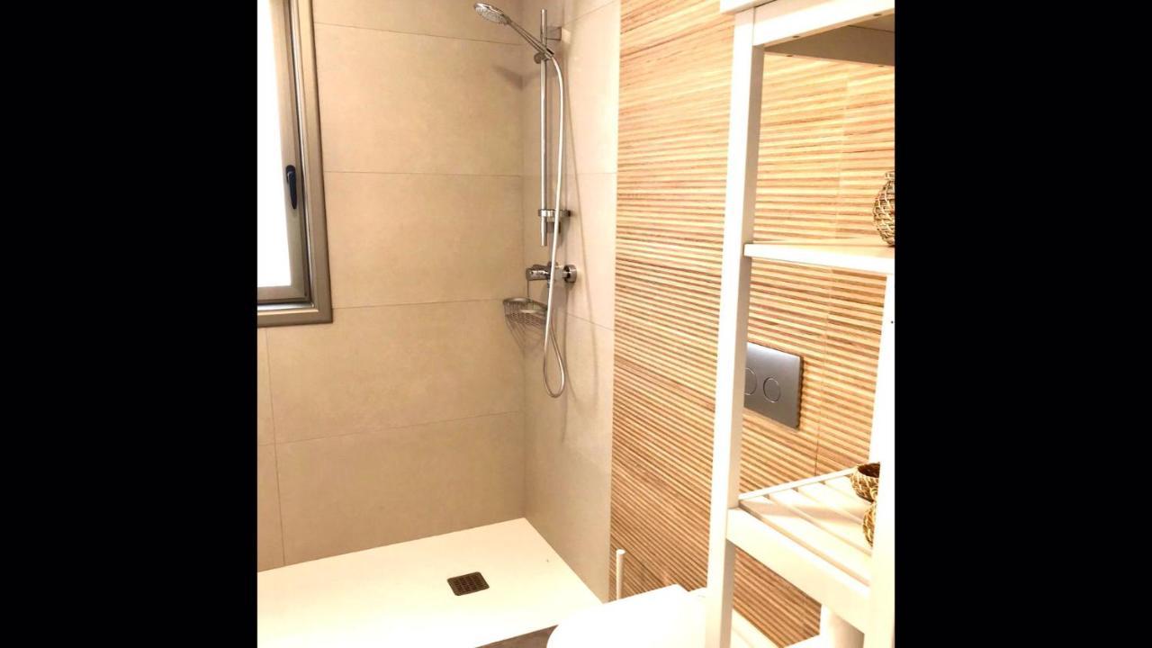 Golf Tenerife South XX Wheel Accessible Shower XX Free Wifi XX Private Pool 30 Degrees XX Two Terraces 30M2X60M2 Xxfree Parking XX Mountain View XX Flatscreen 65 Inch XX San Miguel de Abona Exterior foto