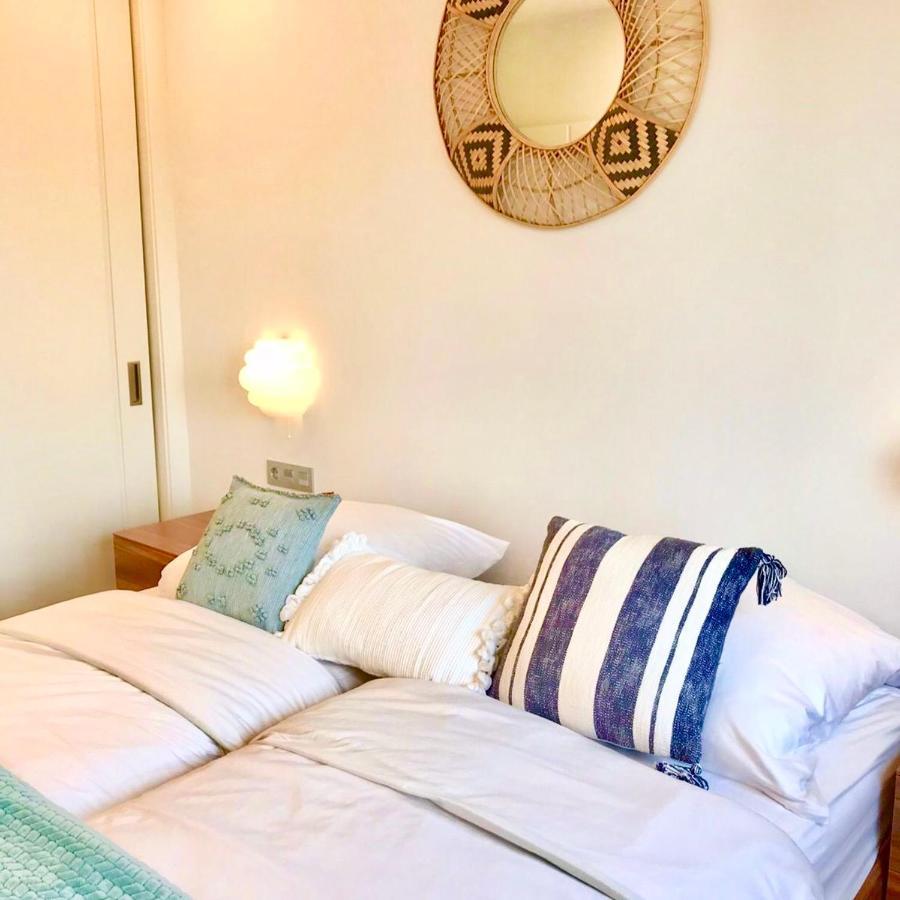Golf Tenerife South XX Wheel Accessible Shower XX Free Wifi XX Private Pool 30 Degrees XX Two Terraces 30M2X60M2 Xxfree Parking XX Mountain View XX Flatscreen 65 Inch XX San Miguel de Abona Exterior foto