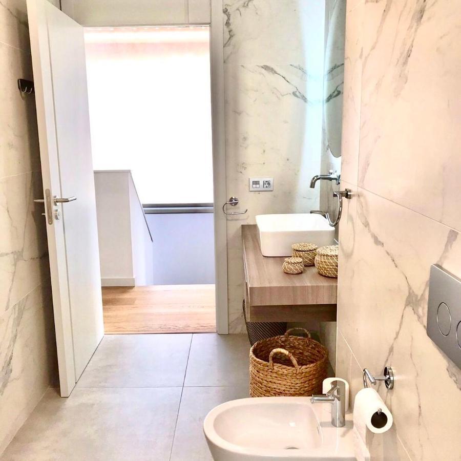 Golf Tenerife South XX Wheel Accessible Shower XX Free Wifi XX Private Pool 30 Degrees XX Two Terraces 30M2X60M2 Xxfree Parking XX Mountain View XX Flatscreen 65 Inch XX San Miguel de Abona Exterior foto