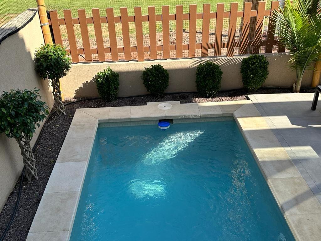 Golf Tenerife South XX Wheel Accessible Shower XX Free Wifi XX Private Pool 30 Degrees XX Two Terraces 30M2X60M2 Xxfree Parking XX Mountain View XX Flatscreen 65 Inch XX San Miguel de Abona Exterior foto